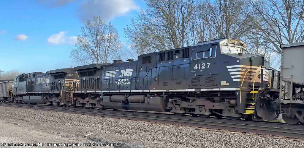 NS 4127